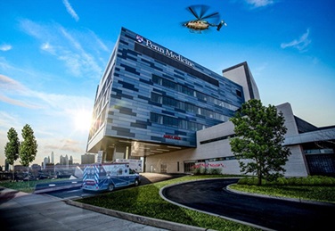 Presbyterian Medical Center